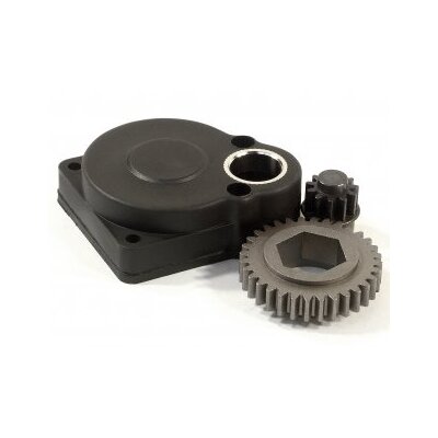 HPI Back Plate Unit for Nitro Star BB/F Series