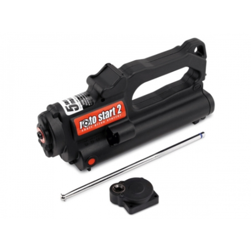 HPI HPI ROTO START 2 SYSTEM (FOR NITRO