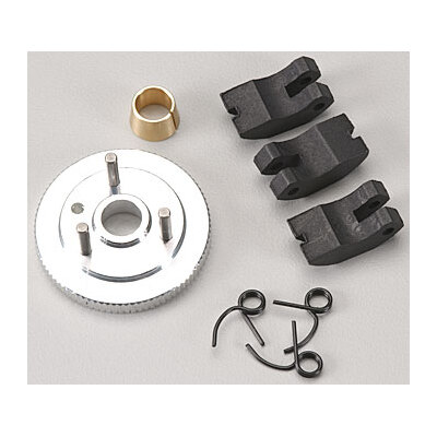 HPI SAVAGE CLUTCH SET 3 PIECE