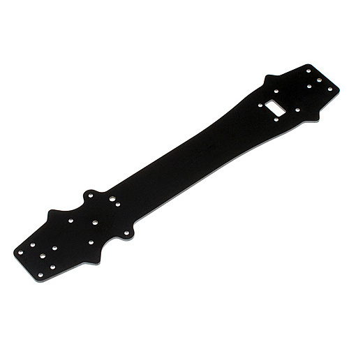 HPI MAIN CHASSIS (FRP/2mm)