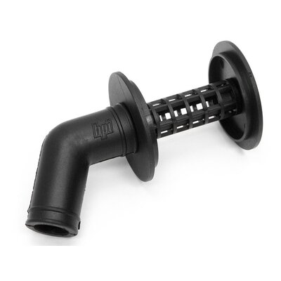 HPI Air Cleaner Sleeve Set (for #87198)