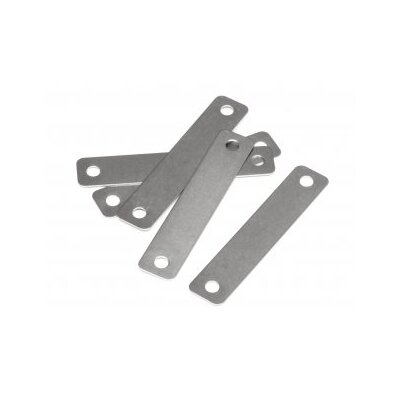 HPI Disk Brake Shim 0.4mm (5pcs)