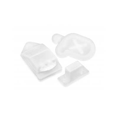 HPI Rubber Cap Set for Radio Box