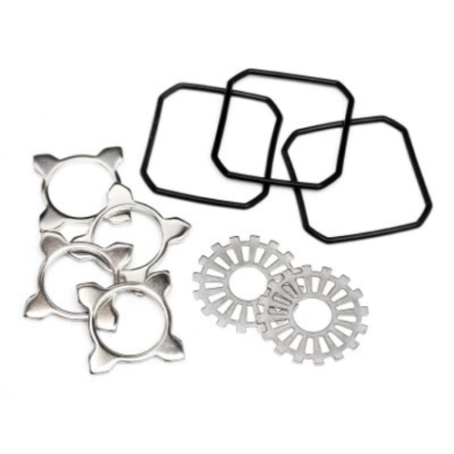 HPI DIFF WASHER SET