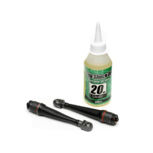 HPI SHOCK REPAIR KIT FOR 20X 127-187MM