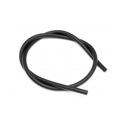 HPI Fuel Line (Black/50cm)