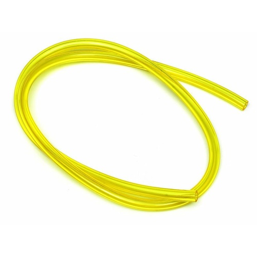 HPI FUEL LINE (YELLOW/50CM)