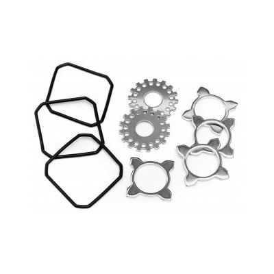HPI Diff Washer Set