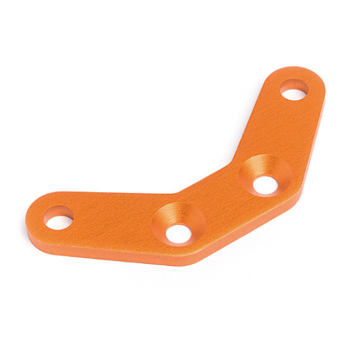 HPI Front Upper Brace 6x60x4mm