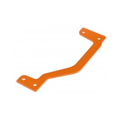 HPI Rear Brace (Orange)