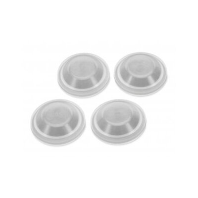 HPI Bladder 16x5mm (Flat Type/4pcs)