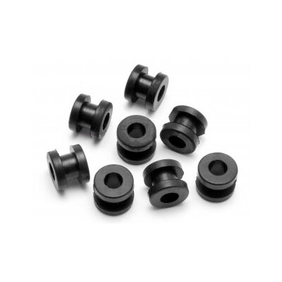HPI Servo Grommet (8pcs)