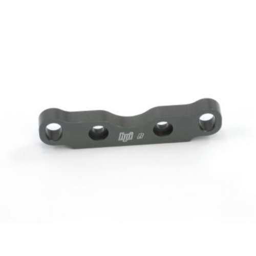 HPI 6mm REAR LOWER SUSPENSION MOUNT