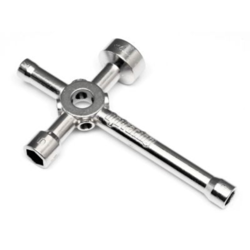 HPI GLOW PLUG WRENCH
