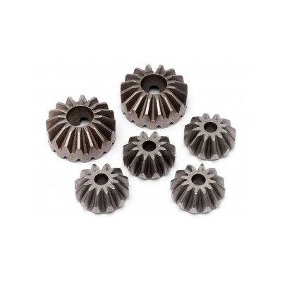 HPI Bevel Gear Set