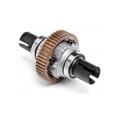 HPI Complete Alloy Diff Gear Set