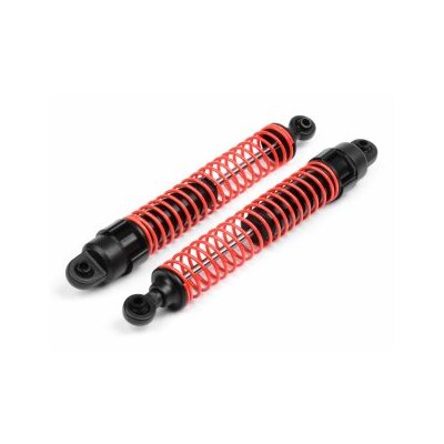 HPI Sport Shock Set (77-117mm/Assembled/2pcs)