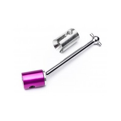 HPI Steel Universal Center Drive Set (Assembled)