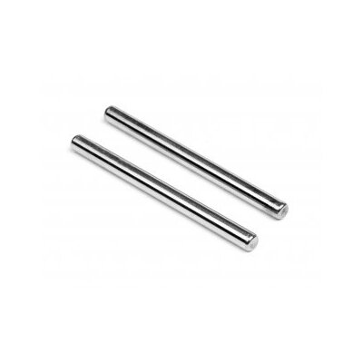 HPI Suspension Shaft 3x40mm (2pcs)