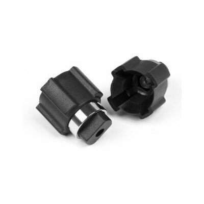 HPI Axle Shaft 6x31mm (2pcs)