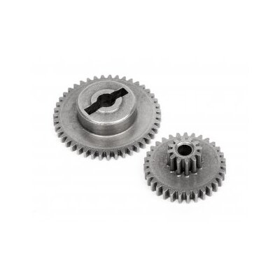 HPI Gear Set (for #87634 Reduction Gear Box)