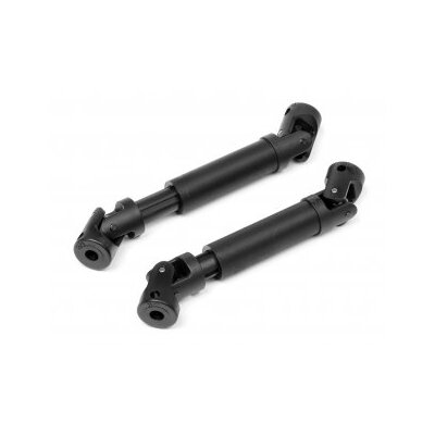 HPI Universal Center Drive Set 66mm (for #86336/2pcs)