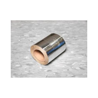HPI Aluminium Tape 50mm x 2.5m