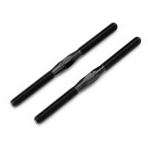 HPI TURNBUCKLE M5x75mm (2pcs)
