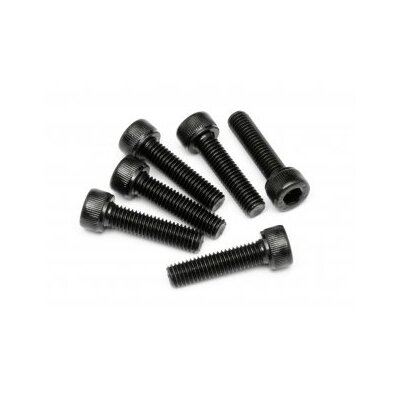 HPI Cap Head Screw M5x20mm (6pcs)