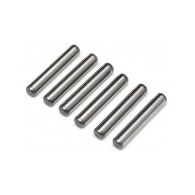HPI Pin 4x24mm (6pcs)