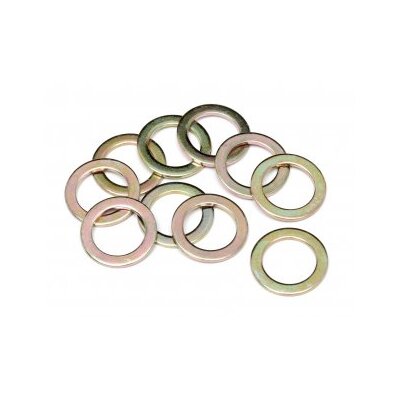 HPI Washer 8x12x0.8mm (10pcs)