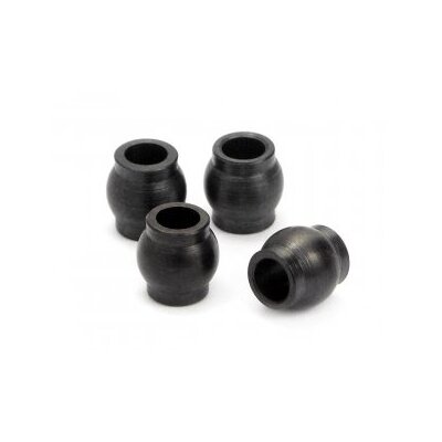 HPI Ball 5.8x6mm (4pcs)