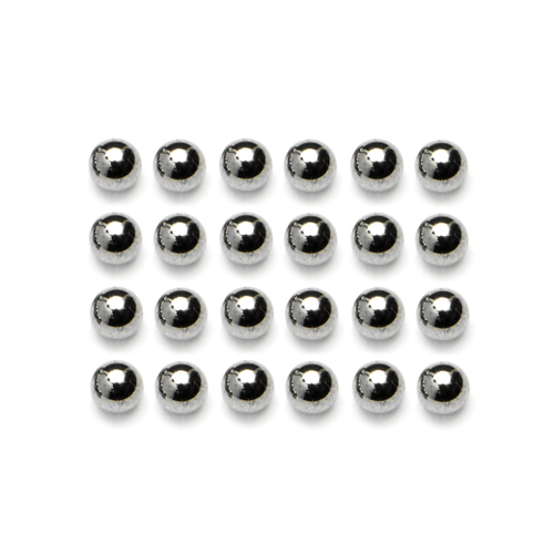 HPI DIFFERENTIAL BALL (3/32) 2.4mm