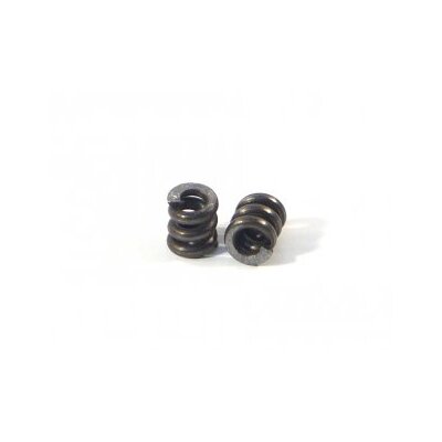 HPI Spring 6x7x1.5mm (Differential/Black/2pcs)