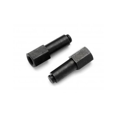 HPI Pilot Shaft 4x15mm
