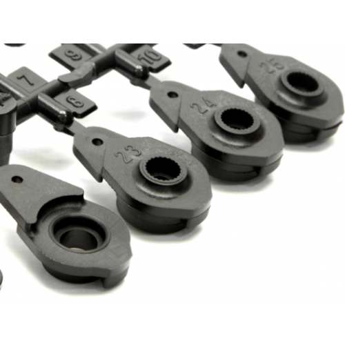 HPI Servo Saver Set