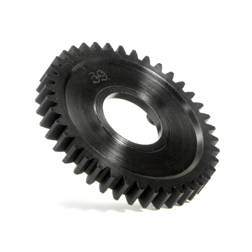 HPI SPUR GEAR 39TOOTH (1M)(NITRO 2SPEED)