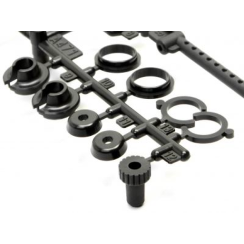 HPI Shock Parts Set