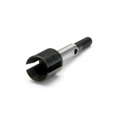 HPI Axle 5x40mm (Rear/2pcs)