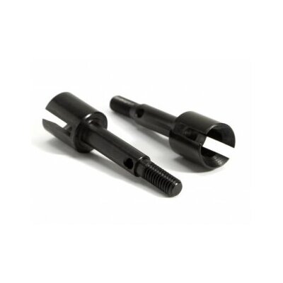 HPI Axle 5x38mm (Rear/2pcs)