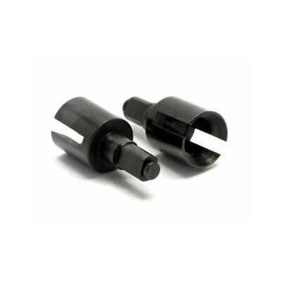 HPI Differential Shaft (2pcs)