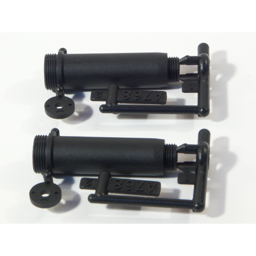 HPI SHOCK BODY SET (70-103mm/2pcs)