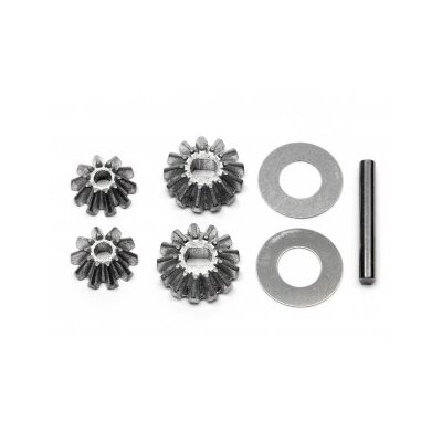 HPI Diff Bevel Gear Set (13T/10T)