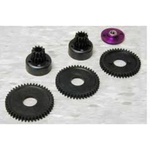 HPI Heavy Duty 1st Gear Adapter