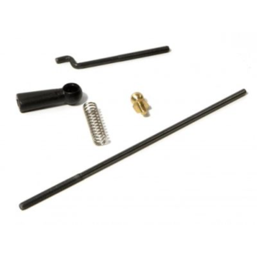 HPI THROTTLE LINKAGE SET (RTR NITRO RS4)