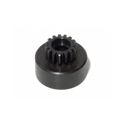 HPI Heavy Duty Clutch Bell 15 Tooth (1M)