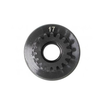 HPI Heavy Duty Clutch Bell 17 Tooth (1M)