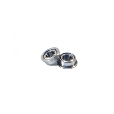 HPI Ball Bearing 3x6x2.5mm (Flanged/2pcs)