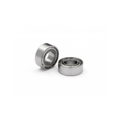 HPI Ball Bearing 4x8x3mm (2pcs)