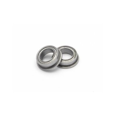 HPI Ball Bearing 5x8x2.5mm (Flanged/2pcs)